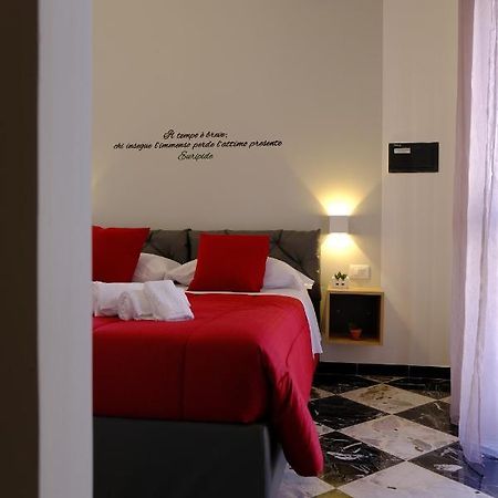Al Teatro Greco Hotel Syracuse Exterior photo