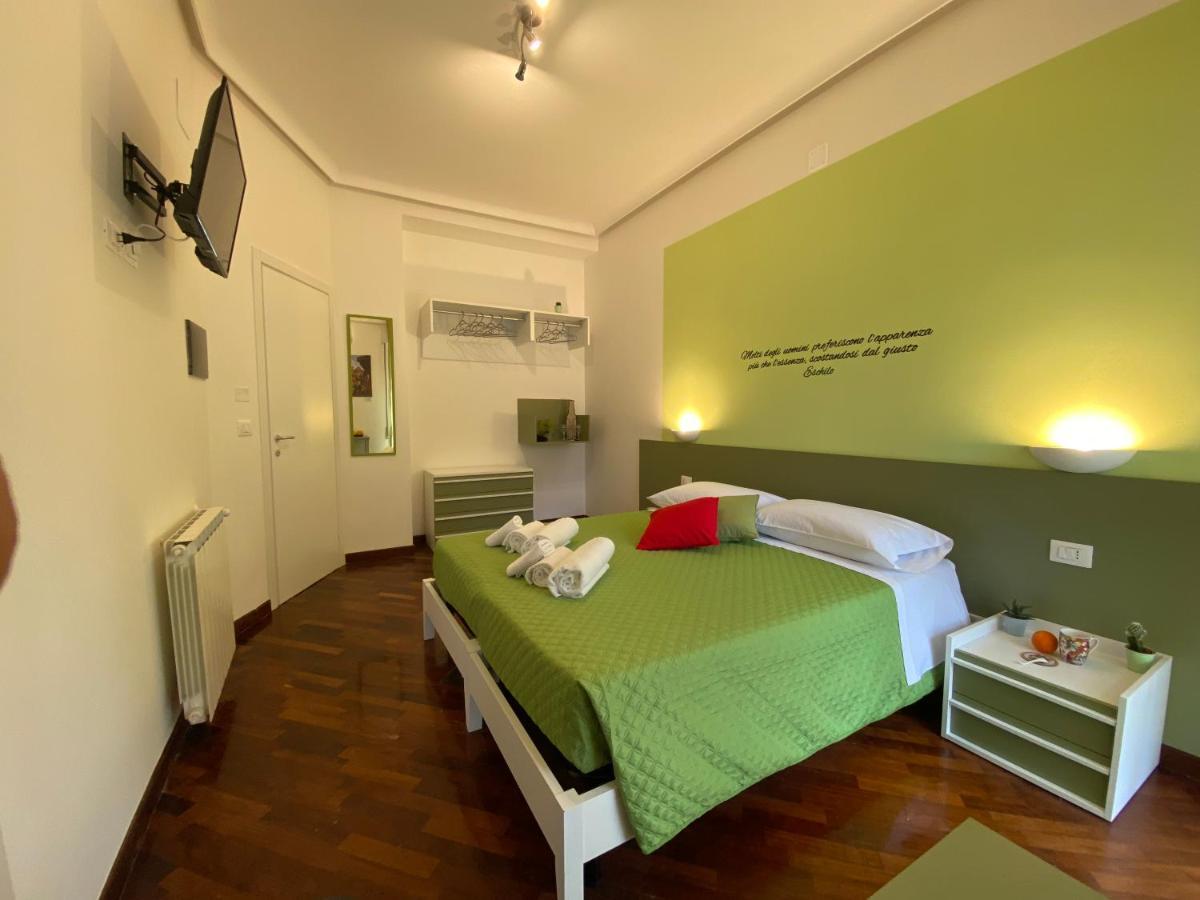 Al Teatro Greco Hotel Syracuse Exterior photo