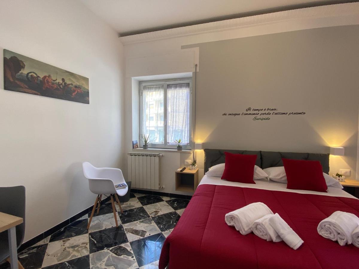Al Teatro Greco Hotel Syracuse Exterior photo