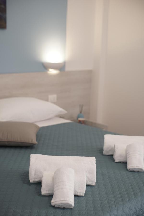 Al Teatro Greco Hotel Syracuse Exterior photo