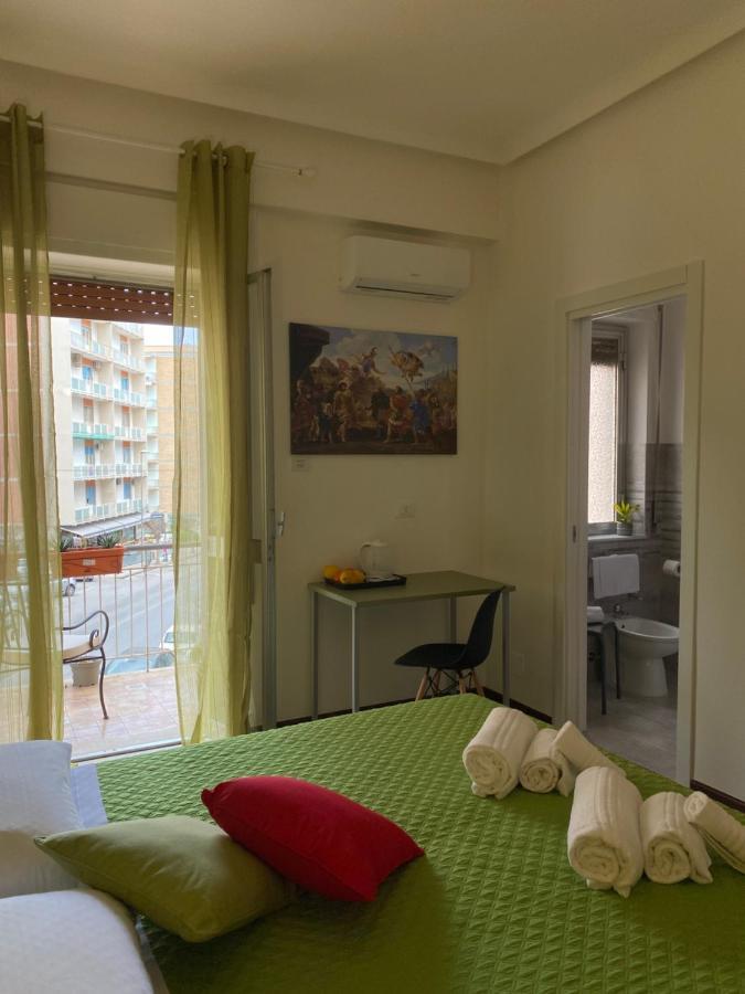 Al Teatro Greco Hotel Syracuse Exterior photo