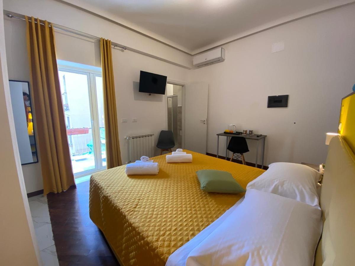 Al Teatro Greco Hotel Syracuse Exterior photo
