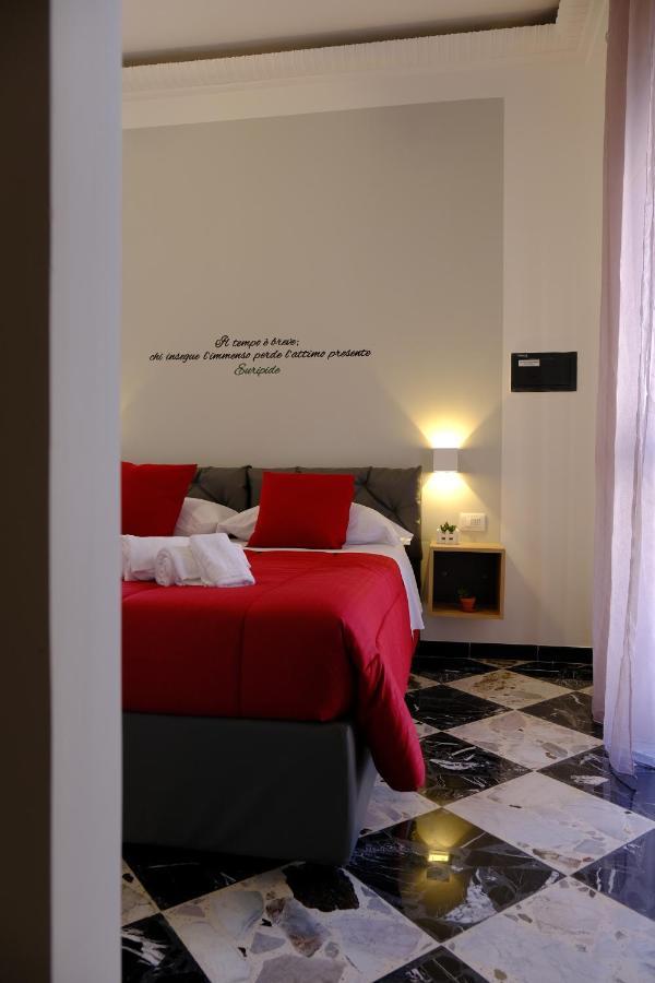 Al Teatro Greco Hotel Syracuse Exterior photo