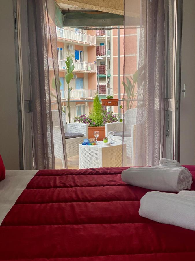 Al Teatro Greco Hotel Syracuse Exterior photo