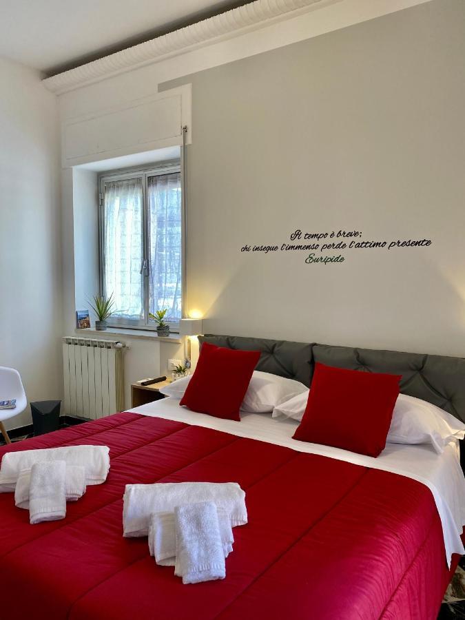 Al Teatro Greco Hotel Syracuse Exterior photo