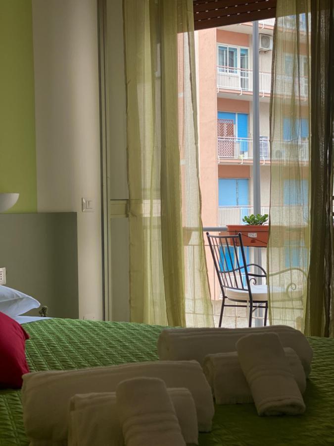 Al Teatro Greco Hotel Syracuse Exterior photo
