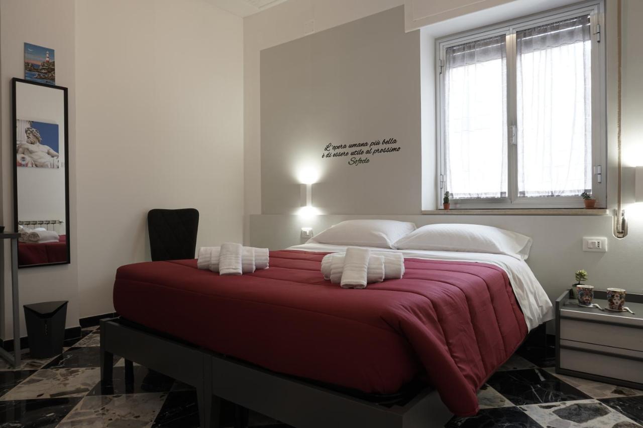 Al Teatro Greco Hotel Syracuse Exterior photo