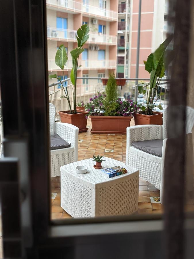 Al Teatro Greco Hotel Syracuse Exterior photo