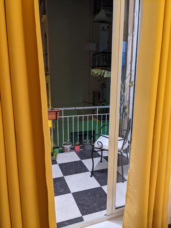 Al Teatro Greco Hotel Syracuse Exterior photo