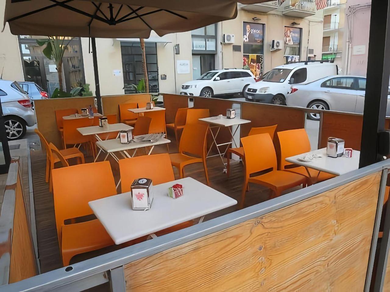 Al Teatro Greco Hotel Syracuse Exterior photo